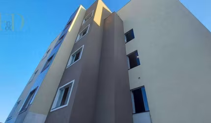 Apartamento à venda em São Paulo, Vila Rio Branco, com 2 quartos, com 50 m²