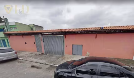 Venda | Sobrado com 60 m², 2 dormitório(s), 1 vaga(s). Cidade Líder, São Paulo