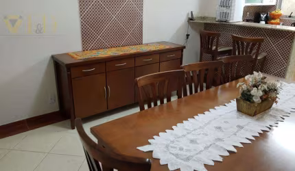 Sobrado à venda em São Paulo, Vila Amália (Zona Leste), com 3 quartos, com 220 m²