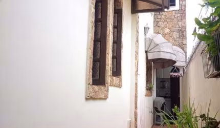 Sobrado à venda em São Paulo, Vila Ré, com 3 quartos, com 260 m²