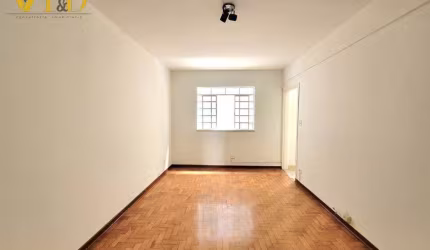 Apartamento à venda em São Paulo, Vila São Geraldo, com 2 quartos, com 61 m²