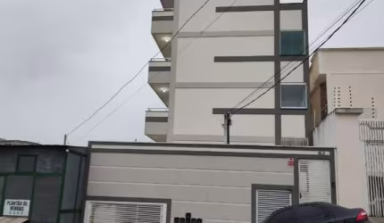 Apartamento à venda em São Paulo, Burgo Paulista, com 3 quartos, com 55 m², Residencial Fenix