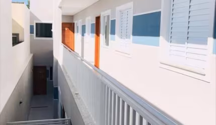 Apartamento à venda em São Paulo, Parque Vitória (Zona Norte), com 2 quartos, com 47 m²