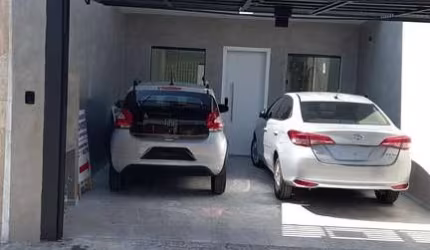 Sobrado à venda em São Paulo, Chácara Santo Antônio (Zona Leste), com 3 quartos, com 160 m²