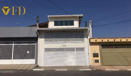 Sobrado à venda em Itaquaquecetuba, Jardim Nova Itaquá, com 4 quartos, com 310 m²
