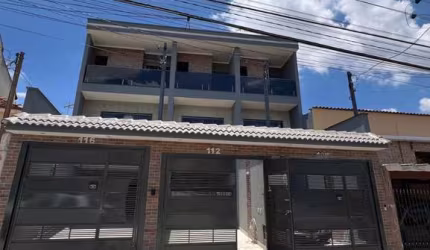 Sobrado à venda em São Paulo, Jardim Nordeste, com 3 quartos, com 135 m²