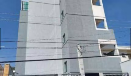 Apartamento à venda em São Paulo, Vila Pedroso, com 1 quarto, com 30 m²