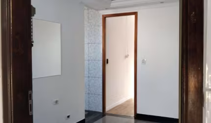 Apartamento à venda em São Paulo, José Bonifácio, com 3 quartos, com 54 m²