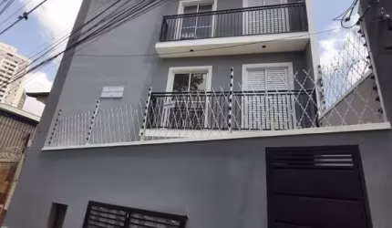 Apartamento à venda em São Paulo, Jaçana (Zona Norte), com 1 quarto, com 36 m²