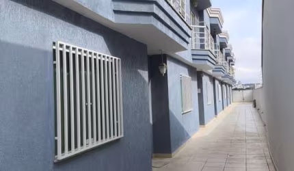 Sobrado à venda em São Paulo, Aricanduva, com 3 quartos, com 156 m²