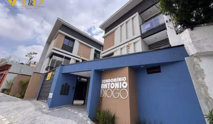 Sobrado à venda na Vila Ré - 2 quartos e vaga!