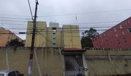 Apartamento à venda em São Paulo, José Bonifácio, com 2 quartos, com 52 m²