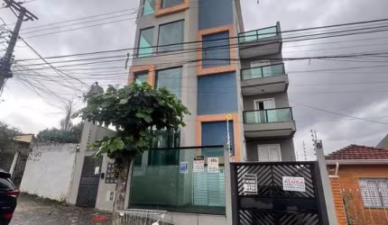 Apartamento à venda em São Paulo, Vila Ré, com 1 quarto, com 32 m²