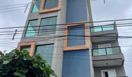 Apartamento à venda em São Paulo, Vila Ré, com 2 quartos, com 44 m²