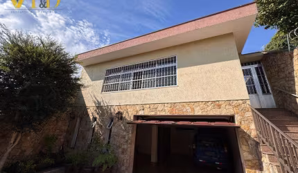 Sobrado à venda em São Paulo, Vila Ré, com 3 quartos, com 290 m²