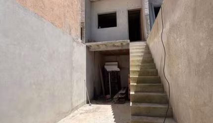 Sobrado à venda em São Paulo, Vila São Francisco (Zona Leste), com 3 suítes, com 130 m²