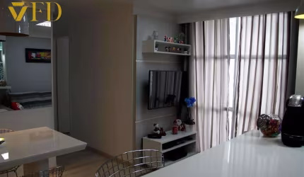 Apartamento à venda em São Paulo, Alto do Pari, com 2 quartos, com 52 m², Window Belem