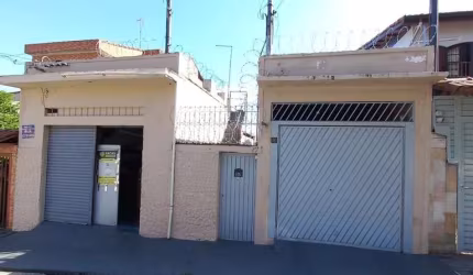 Sobrado à venda em São Paulo, Vila Cleonice, com 3 quartos, com 190 m²