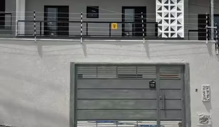 Sobrado à venda em São Paulo, Vila Nhocune, com 3 quartos, com 100 m²