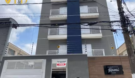 Apartamento à venda em São Paulo, Chácara Belenzinho, com 3 quartos, com 68 m², Residencial Havaí