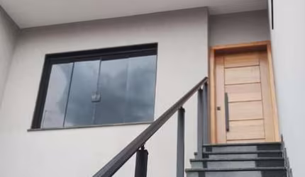 Sobrado à venda em São Paulo, Vila Feliz, com 3 suítes, com 155 m²