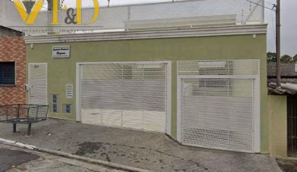 Sobrado em condomínio à Venda na Vila Taquari!