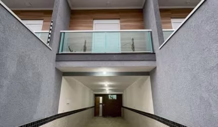 Sobrado à venda em São Paulo, Vila Feliz, com 3 quartos, com 131 m²
