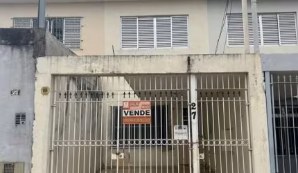 Sobrado à venda em São Paulo, Vila Aricanduva, com 2 quartos, com 100 m²