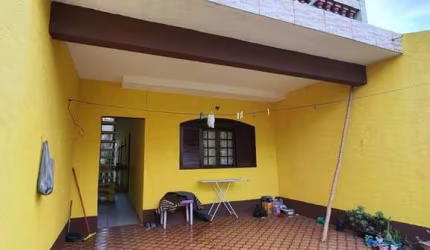 Sobrado à venda em São Paulo, Jardim Casa Pintada, com 4 quartos, com 215 m²
