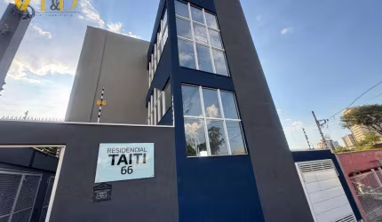 Apartamento à venda em São Paulo, Cidade Patriarca, com 2 quartos, com 38 m²
