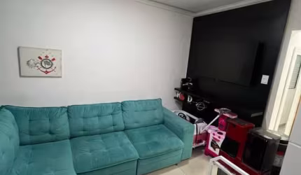 Apartamento à venda em São Paulo, Vila Ré, com 1 quarto, com 38 m²
