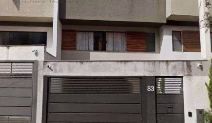 ✨ Sobrado Espaçoso à Venda na Anália Franco - 3 Dormitórios e 4 Vagas! ✨