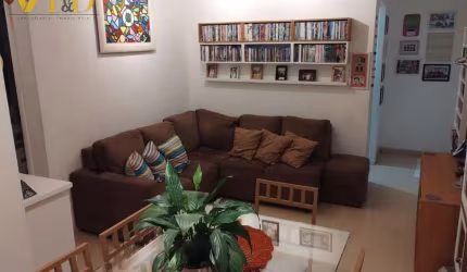 ✨ Apartamento Completo com 3 Dormitórios e Varanda na Vila Matilde! ✨