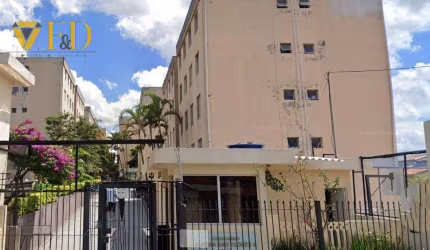 Apartamento à venda em São Paulo, Jardim Penha, com 2 quartos, com 58 m²