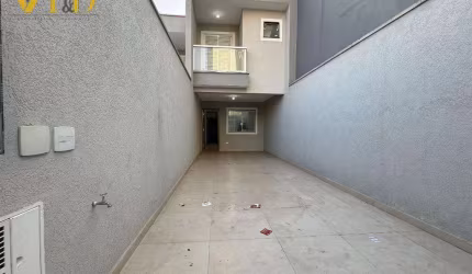 Sobrado à venda em São Paulo, Penha, com 3 quartos, com 115 m²