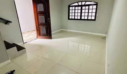 Sobrado à venda em São Paulo, São Miguel, com 3 quartos, com 127 m²