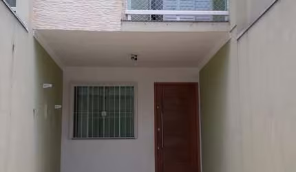 Sobrado à venda em São Paulo, Cidade Patriarca, com 3 quartos, com 150 m²