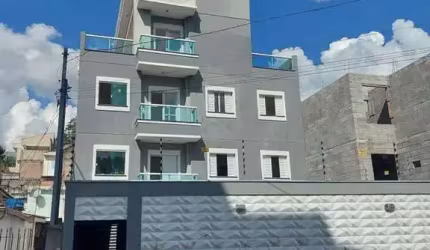 Apartamento à venda em São Paulo, Vila Dalila, com 2 quartos, com 38 m², Residencial Duarte