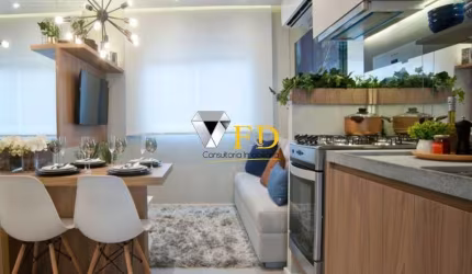 Venda | Apartamento com 32 m², 2 dormitório(s). Vila Nova Curuçá, São Paulo