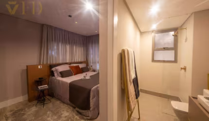 Apartamento à venda em São Paulo, Vila da Saúde, com 2 quartos, com 123 m², Harmonie