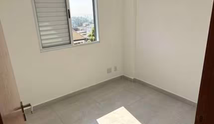 Apartamento à venda em São Paulo, Parque Sonia, com 2 quartos, com 42 m²