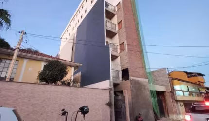 Apartamento à venda em São Paulo, Vila Granada, com 2 quartos, com 36 m²