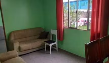 Apartamento à venda em São Paulo, Jardim Pedro José Nunes, com 2 quartos, com 42 m²