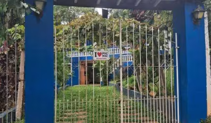 Casa à venda em Mairiporã, Invernada, com 4 quartos, com 144 m²