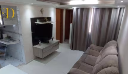 Apartamento à venda em São Paulo, Itaquera, com 1 quarto, com 50 m², RESIDENCIAL VIRGINIA FERNI
