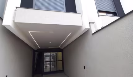 Sobrado à venda em São Paulo, Jardim Ipanema (Cidade Líder), com 3 quartos, com 130 m²