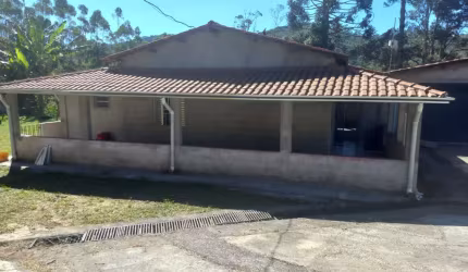 OTIMA CHACARA PARA MORADIA OU LAZER