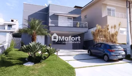 Casa em Condomínio para Venda em Mogi das Cruzes, Parque Residencial Itapeti, 3 dormitórios, 3 suítes, 5 banheiros, 4 vagas