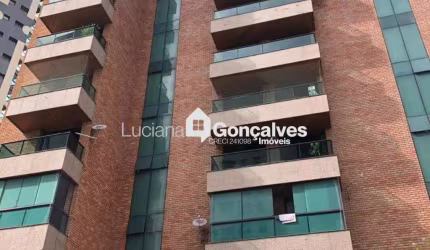 Apartamento para Venda em Mogi das Cruzes, Vila Oliveira, 4 dormitórios, 4 suítes, 6 banheiros, 5 vagas