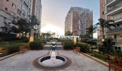 Apartamento à venda no Condomínio Helbor Reserva Itapety